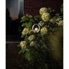 Lanterne solaire - GARDEN ID Lagune - Ø16 h80 cm - Autonomie 6-8h - Bo