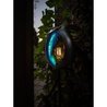 Lanterne solaire - GARDEN ID Lagune - Ø16 h80 cm - Autonomie 6-8h - Bo