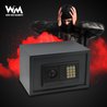 Operai cassette di sicurezza