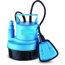 Cellar drain pump - EKKO PUMPS - PAC82 - For clear water - 200 W - Equ