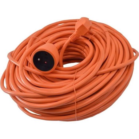 Prolunga I-WATTS 50m 3x1,5mm