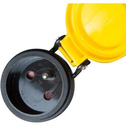 Prolunga I-WATTS 50m 3x1,5mm