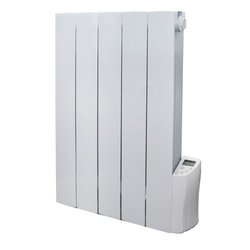 Elektrischer Flüssigkeits-Trägheitsheizkörper - 900 W - WARM TECH - 23