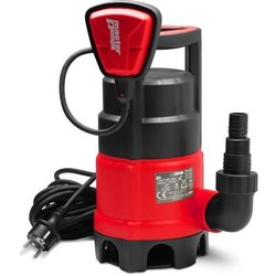 Bomba de vacío para bodega 550W