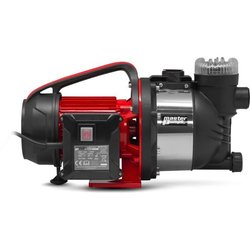 Pompe d arrosage de surface - MASTER PUMPS - 1100 W - Débit 4600 L/h -