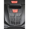 ELEM GARDEN Verticuteerder - Elektrische opschuimer 1500 W
