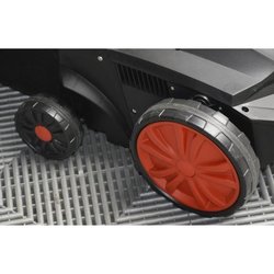 ELEM GARDEN Verticuteerder - Elektrische opschuimer 1500 W