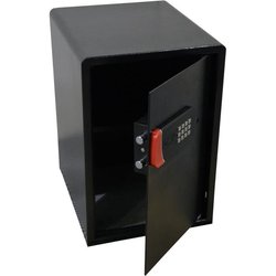 Coffre fort électronique - Work Men Security - CFEH563744 - Dimensions