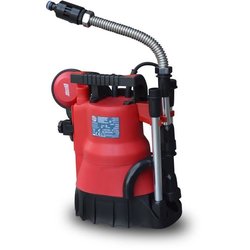 Fasspumpe - MASTER PUMPS - MPHYDRO353 - Für klares Wasser - 350 W