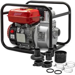 212cc thermal water pump