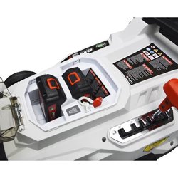 Recortadora recargable ELEM - 40V