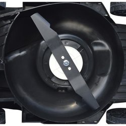 Recortadora recargable ELEM - 40V