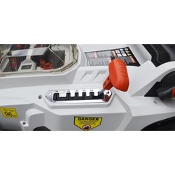 Recortadora recargable ELEM - 40V