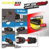 Robotmaaier - GARDEO - GRO20V20WIFI-2A - 20V - 800m² - Programmeerbaar