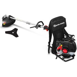 ELEM DCBT52DO-22 Rugzak-bosmaaier - 52cc - Gewatteerd harnas