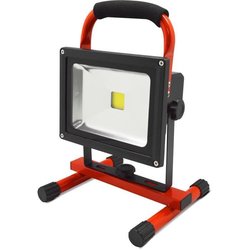 Akku-LED-Strahler - I-Watts - I-SPR20W-1400 - 20 W - 1400 Lumen - 120°