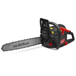 58cc Petrol Chainsaw - 51.5cm Oregon Guide - Elem Garden