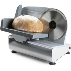 DOMO DO521S Electric Slicer - Gray