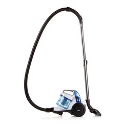 DOMO Stofzuiger zonder zak DO7286S - 2 L - AAA - 700 W - Cyclonisch sy