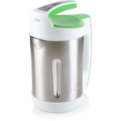 Batidora de sopa - DOMO DO705BL - 2L - 6 programas - 800W