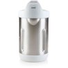 Blender chauffant - DOMO - DO705BL - 1000 W - 2 L. -  Inox - 6 program