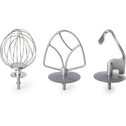 DOMO DO9079KR keukenmachine - grijs