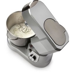 DOMO DO9079KR keukenmachine - grijs