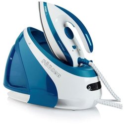 DOMO DO1022S IRON mit Dampfgenerator - 160 g/min - 7,5 bar - Dampfstra