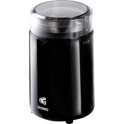 Macinacaffè elettrico - DOMO - DO712K - 150 W - Capacità: 70 g - Mecca