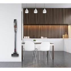 DOMO DO1032SV - 2 In 1 - 18.5 V Broom Vacuümreiniger - Li -ion Batteri