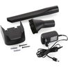 DOMO DO1032SV - 2 In 1 - 18.5 V Broom Vacuümreiniger - Li -ion Batteri