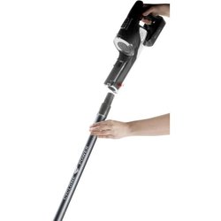 DOMO DO1032SV - 2 In 1 - 18.5 V Broom Vacuümreiniger - Li -ion Batteri