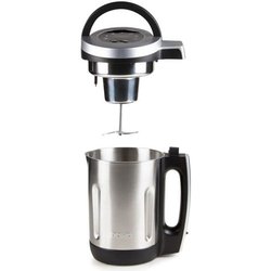 DOMO Soup blender DO716BL Capacity 2.2 l - Gray