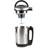 Blender chauffant DOMO  gris - 2,2 L  7 programmes  1000 Watt - DO7