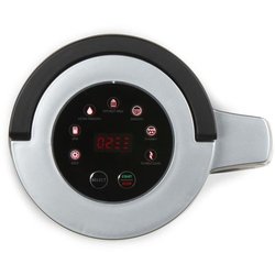 Blender chauffant DOMO  gris - 2,2 L  7 programmes  1000 Watt - DO7