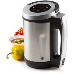Blender chauffant DOMO  gris - 2,2 L  7 programmes  1000 Watt - DO7