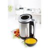 Blender chauffant DOMO  gris - 2,2 L  7 programmes  1000 Watt - DO7