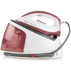 DOMO DO7114S - Strijkijzer met stoomgenerator - 5 bar - Continue stoom