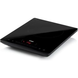 DOMO DO332IP - Induktionskochfeld 1 Feuer - 2000W - Touchscreen - Digi