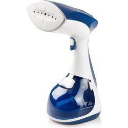 DOMO DO7057S Vaporizador de prendas 3 posiciones - Vapor continuo 40g 