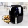 DOMO - DO532FR - FRIGGITRICE ARIA CALDA 4L
