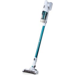 DOMO DO233SV - Snoerloze 2-in-1 steelstofzuiger - 2 snelheden - Cycloo