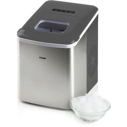 Eismaschine - DOMO - DO9253IB - 1,8 Liter - 120 W - Eiswürfel in 9 Min
