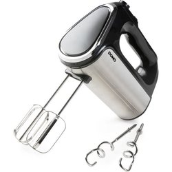Batteur électrique - DOMO - DO9258M - 800 W - 5 vitesses + Turbo - Noi