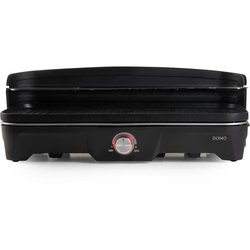 Tischgrill - Elektrogrill - DOMO - DO9260G - 2200W