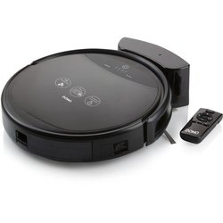 Robot vacuum cleaner with remote control - DOMO - DO7293SN - 120 min -