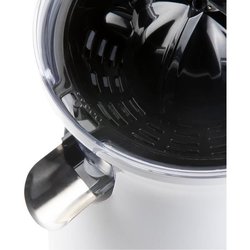 Zitruspresse mit Hebel - DOMO - DO9269J - 160 W - 460 ml - Weiß