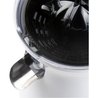 Zitruspresse mit Hebel - DOMO - DO9269J - 160 W - 460 ml - Weiß