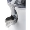 Zitruspresse mit Hebel - DOMO - DO9269J - 160 W - 460 ml - Weiß