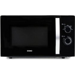 Micro-ondes - DOMO - DO23001 - Noir - 900 W - 30 L - 52 x 40,5 x 30,6 